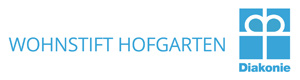 Wohnstift Hofgarten Wertheim Logo