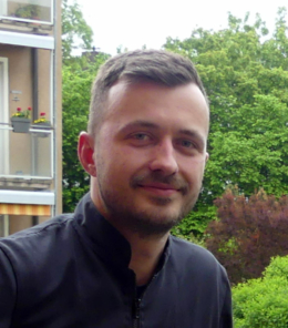Nico Kunzmann