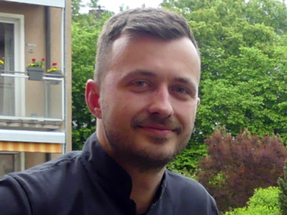 Nico Kunzmann