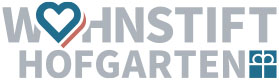 Logo Wohnstift Hofgarten