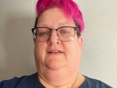 Andrea Schmitt